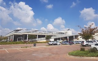 73 m² Commercial space in Randpark Ridge