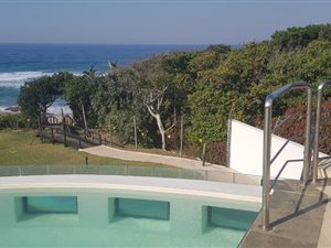 5 Bed House in Pumula