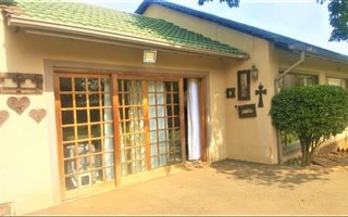 3 Bedroom House in Farrarmere