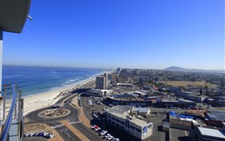 1 Bedroom Apartment in Blouberg