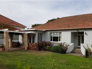 3 Bedroom House in Mount Croix