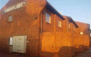 2 Bedroom Apartment in Eden Park