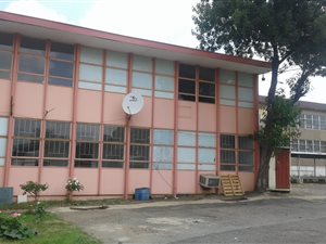 2 Bed Flat in Wadeville