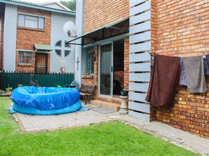 2 Bed Apartment in Farrar Park