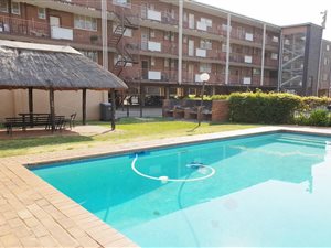 2 Bed Apartment in Hamberg