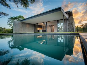 3 Bed House in Ballito