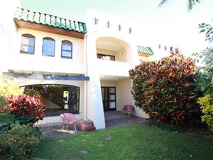 3 Bed House in Stirling