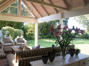 6 Bed House in Leisure Isle