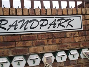 2 Bed Simplex in Randhart