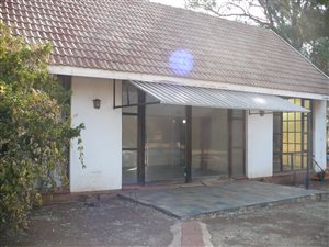 10 ha Farm in Meyerton