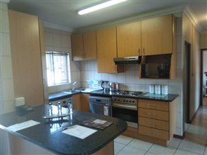 3 Bedroom Apartment in Oriel