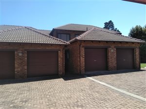 3 Bed Apartment in Oriel