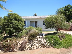 3 Bed House in Heidelberg