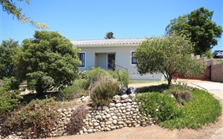 3 Bedroom House in Heidelberg