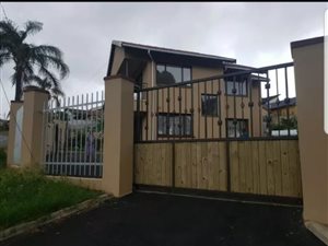 2 Bed House in Mobeni