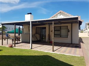 1 Bed Cluster in Diaz Beach