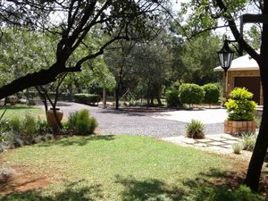 4.2 ha Farm in Kroondal