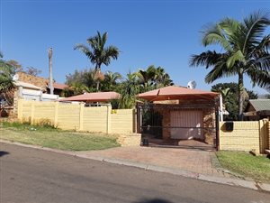 2 Bedroom Townhouse in Rustenburg
