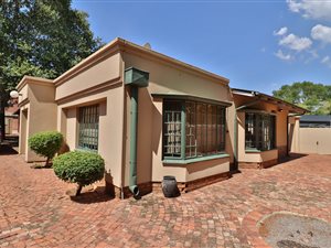 2 Bed House in Sunnyside