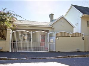 3 Bed House in Wynberg Upper