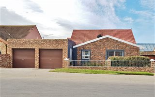 3 Bedroom House in Bethelsdorp