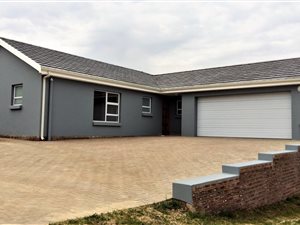 2 Bed House in Groenkloof Retirement Village