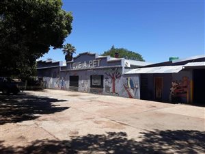 42 ha Farm in Randfontein