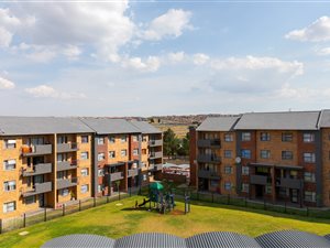 2 Bed Apartment in Monavoni