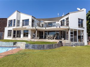 4 Bed House in Robin Hills