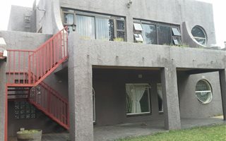 2.1 ha Farm with House in Rusticana