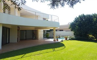 4 Bedroom House in Centurion Golf Estate