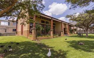 2 Bedroom Apartment in Summerset