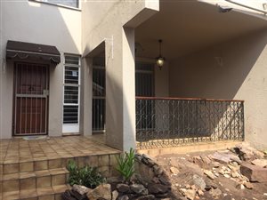 2 Bed Townhouse in Sunset Acres