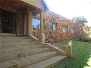 Farm in Mokopane