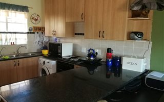 2 Bedroom Townhouse in Theresa Park
