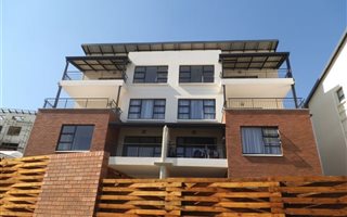 2 Bedroom Townhouse in Oakdene
