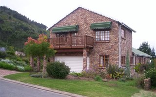 1 Bedroom Apartment in Groenvallei