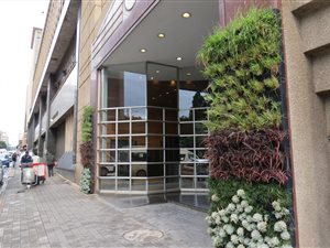 1 Bed Apartment in Johannesburg Central and CBD