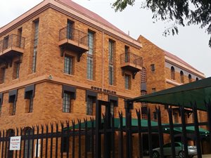 108 m² Office Space in Centurion CBD