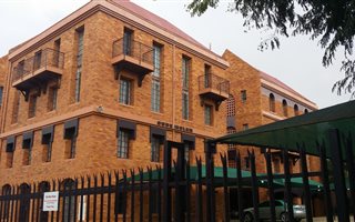 108 m² Office Space in Centurion CBD
