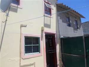 1 Bed House in Browns Farm