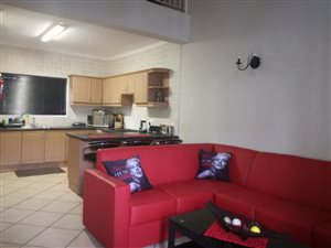 3 Bed Apartment in Prestbury