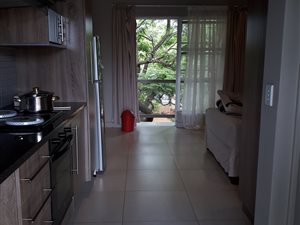 Bachelor apartment in Hatfield