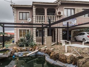 3 Bed House in Crossmoor