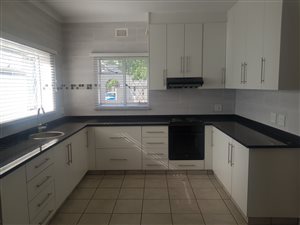 3 Bed House in Meerensee