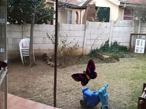 4 Bed House in Panorama