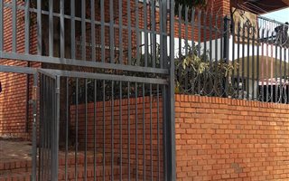 1 Bedroom Cluster in Laudium