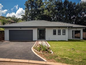 4 Bed Townhouse in Hillcrest Central