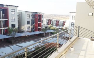 1 Bedroom Apartment in Fourways