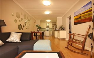 2 Bedroom Apartment in Royal Ascot